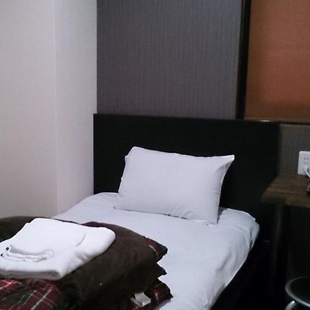 Stay30 Fukuoka  Exteriér fotografie