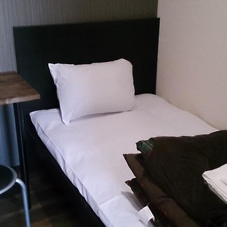 Stay30 Fukuoka  Exteriér fotografie