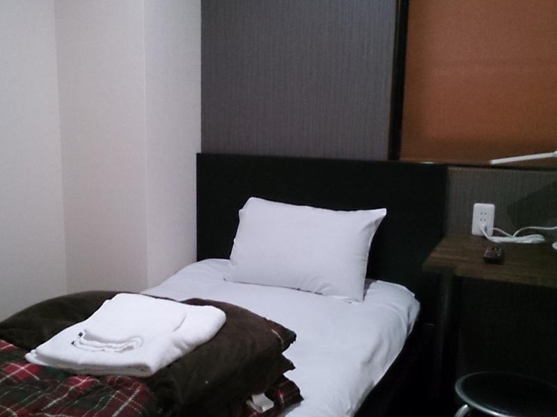 Stay30 Fukuoka  Exteriér fotografie